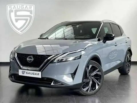 Annonce NISSAN QASHQAI Essence 2023 d'occasion 