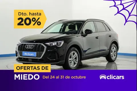 Used AUDI Q3 Diesel 2019 Ad 