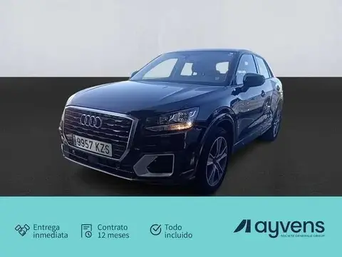 Used AUDI Q2 Petrol 2019 Ad 