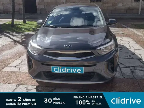 Used KIA STONIC Diesel 2018 Ad 