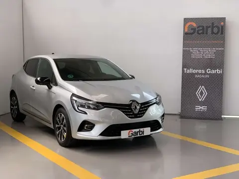 Annonce RENAULT CLIO Essence 2023 d'occasion 