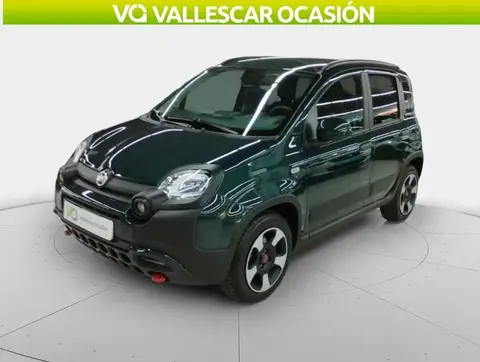 Annonce FIAT PANDA  2024 d'occasion 