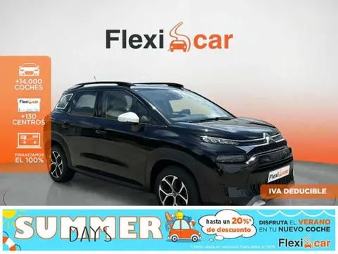 Used CITROEN C3 AIRCROSS Petrol 2021 Ad 