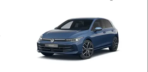 Annonce VOLKSWAGEN GOLF Essence 2024 d'occasion 