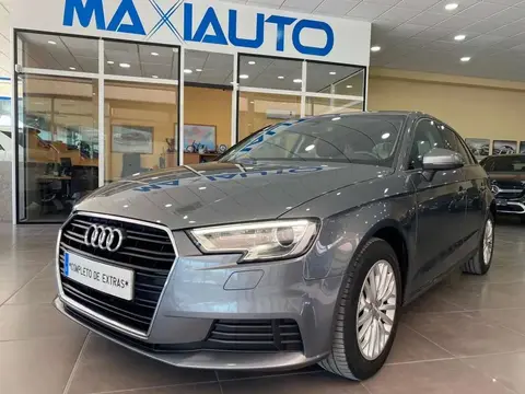 Used AUDI A3 Diesel 2018 Ad 