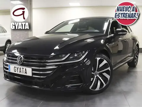 Annonce VOLKSWAGEN ARTEON Diesel 2023 d'occasion 