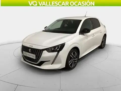 Used PEUGEOT 208 Petrol 2022 Ad 