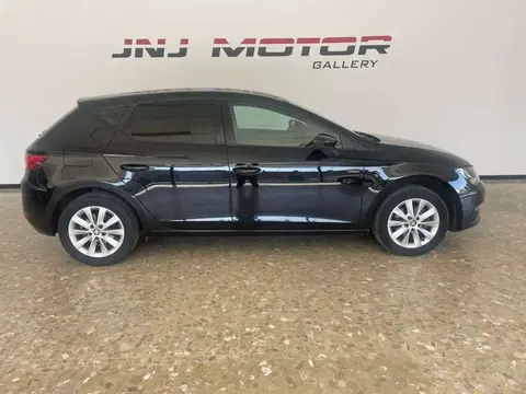 Used SEAT LEON Diesel 2018 Ad 