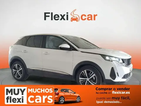 Used PEUGEOT 3008 Diesel 2021 Ad 