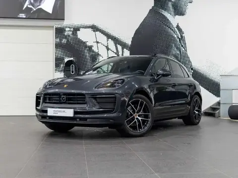 Annonce PORSCHE MACAN Essence 2023 d'occasion 