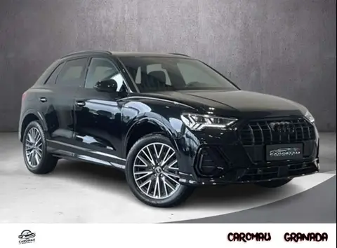 Annonce AUDI Q3 Hybride 2022 d'occasion 