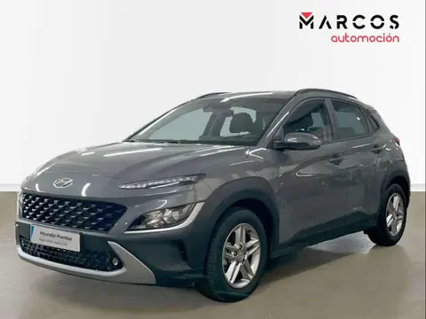 Used HYUNDAI KONA Petrol 2023 Ad 