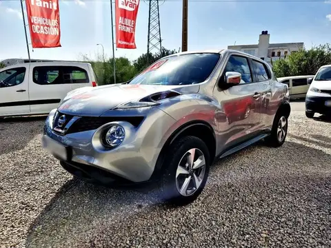 Used NISSAN JUKE Petrol 2019 Ad 