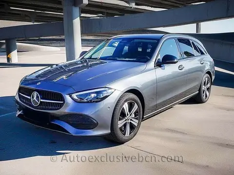 Annonce MERCEDES-BENZ CLASSE C Hybride 2023 d'occasion 