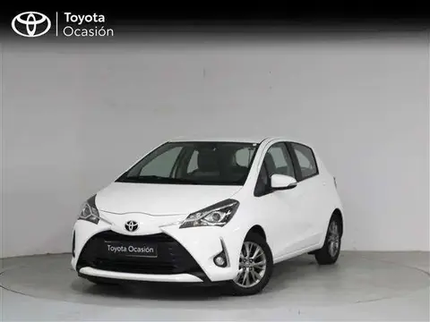 Used TOYOTA YARIS Petrol 2019 Ad 