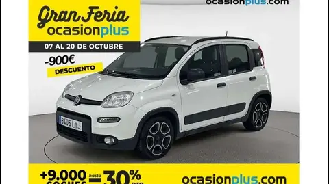 Used FIAT PANDA Petrol 2022 Ad 