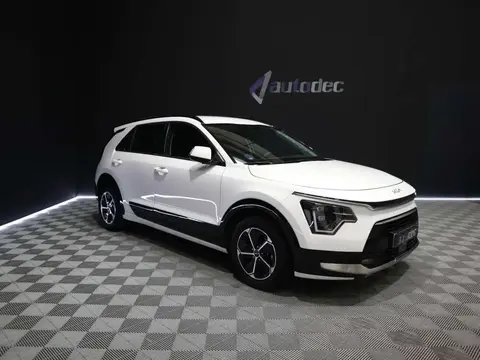 Annonce KIA NIRO Hybride 2023 d'occasion 