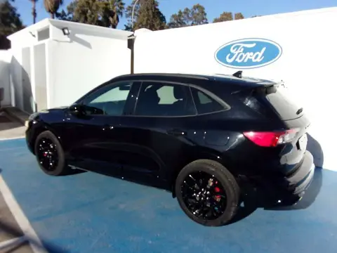 Annonce FORD KUGA Essence 2023 d'occasion 