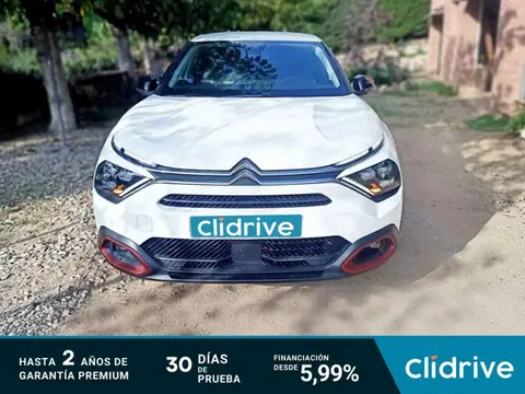 Used CITROEN C4 Petrol 2023 Ad 