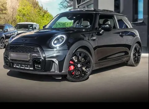 Annonce MINI JOHN COOPER WORKS Essence 2024 d'occasion 