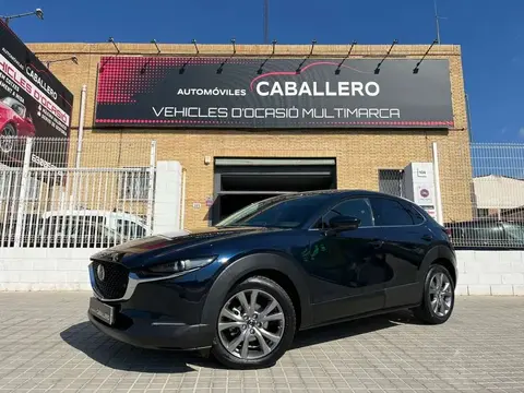 Used MAZDA CX-30 Petrol 2020 Ad 