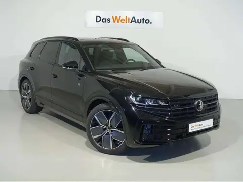 Used VOLKSWAGEN TOUAREG  2023 Ad 