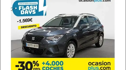 Used SEAT ARONA Petrol 2023 Ad 