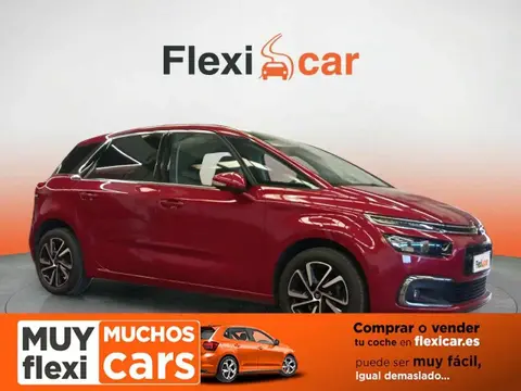 Used CITROEN C4 Petrol 2017 Ad 