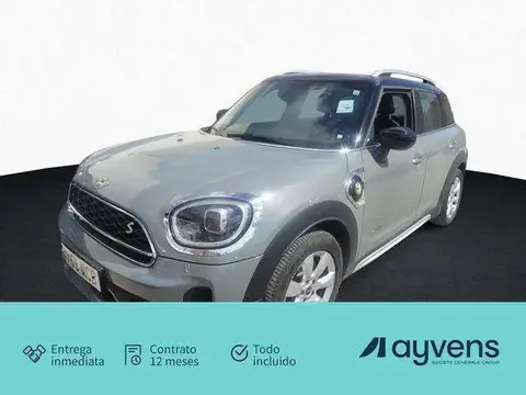 Used MINI COOPER Hybrid 2022 Ad 