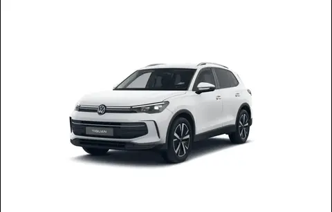 Annonce VOLKSWAGEN TIGUAN Diesel 2024 neuve 