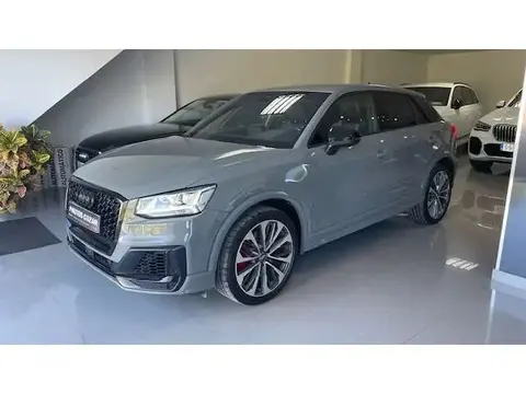 Used AUDI SQ2 Petrol 2019 Ad 