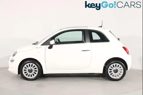 Annonce FIAT 500 Essence 2022 d'occasion 