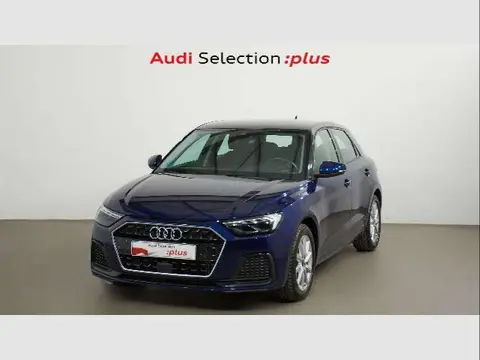 Annonce AUDI A1 Essence 2023 d'occasion 