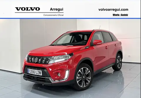 Used SUZUKI VITARA Hybrid 2022 Ad 