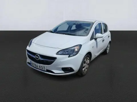 Annonce OPEL CORSA Essence 2019 d'occasion 