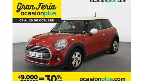 Used MINI ONE Diesel 2015 Ad 