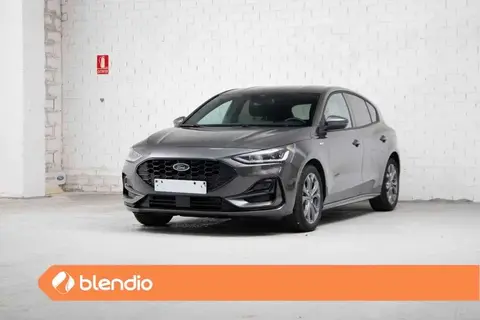 Annonce FORD FOCUS Essence 2023 d'occasion 