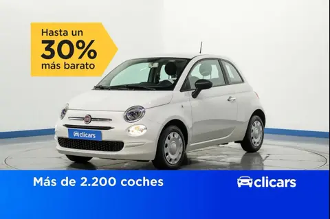 Annonce FIAT 500 Essence 2023 d'occasion 