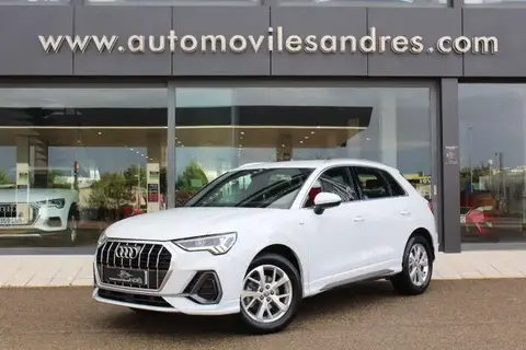 Used AUDI Q3 Diesel 2019 Ad 