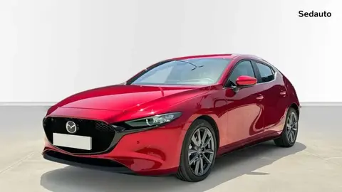 Used MAZDA 3 Petrol 2023 Ad 