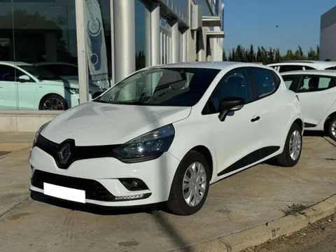 Annonce RENAULT CLIO Diesel 2019 d'occasion 