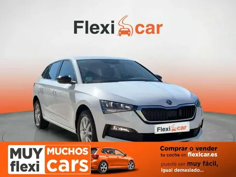 Used SKODA SCALA Petrol 2019 Ad 