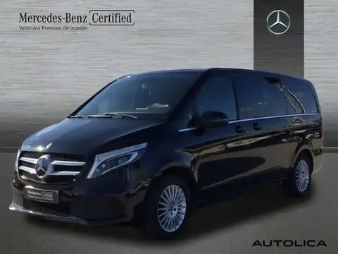 Used MERCEDES-BENZ CLASSE V Diesel 2019 Ad 