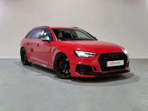 Used AUDI RS4 Petrol 2019 Ad 