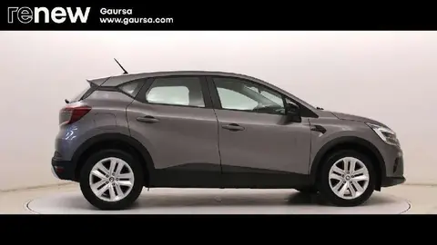 Used RENAULT CAPTUR Petrol 2023 Ad 