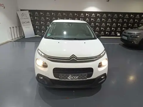 Used CITROEN C3 Diesel 2019 Ad 