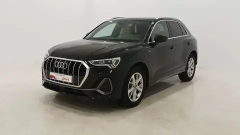 Annonce AUDI Q3 Essence 2020 d'occasion 