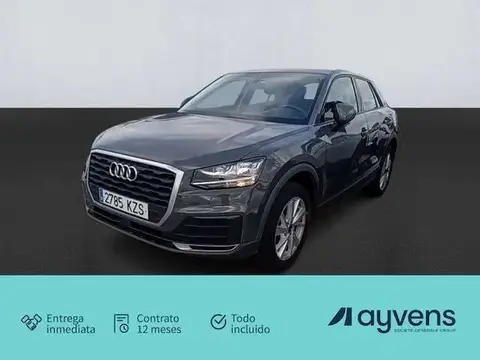 Used AUDI Q2 Diesel 2019 Ad 