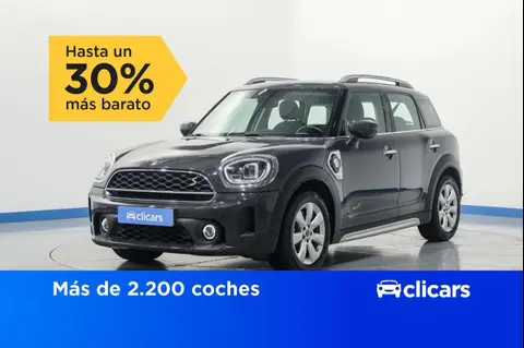 Used MINI COOPER Hybrid 2021 Ad 