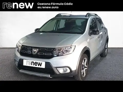 Used DACIA SANDERO LPG 2020 Ad 